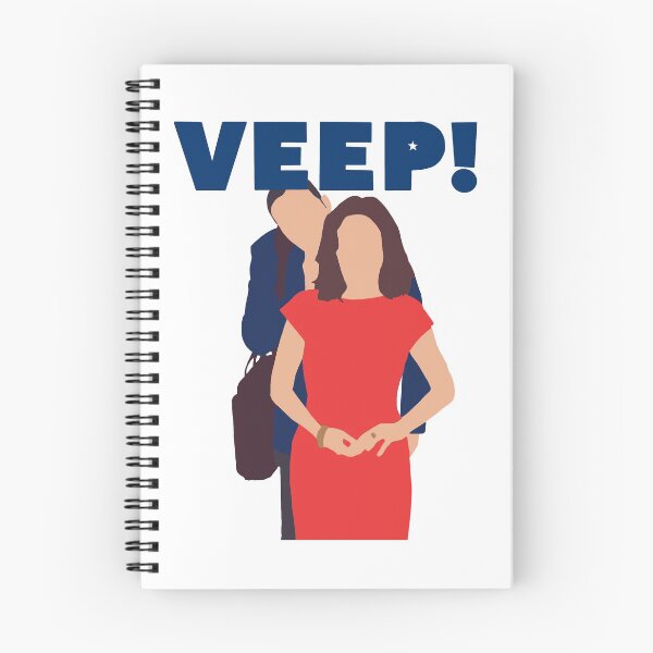 Item preview, VEEP Selena and Gary Sticker designed and sold by kashinikore.