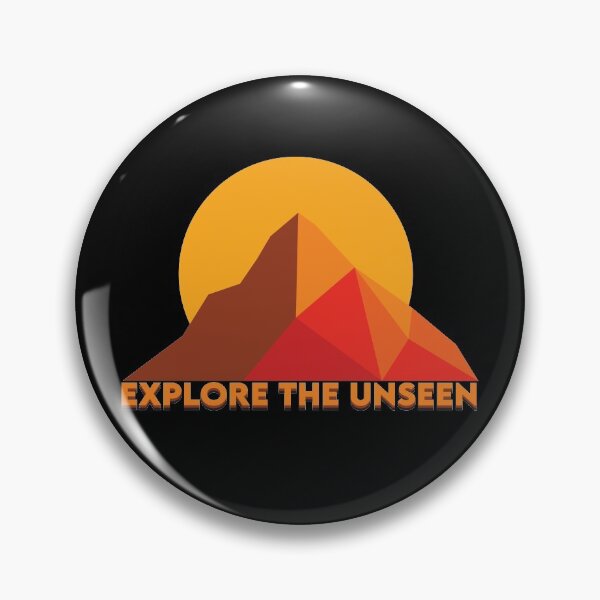 Item preview, Explore The Unseen designed and sold by mariocassar.