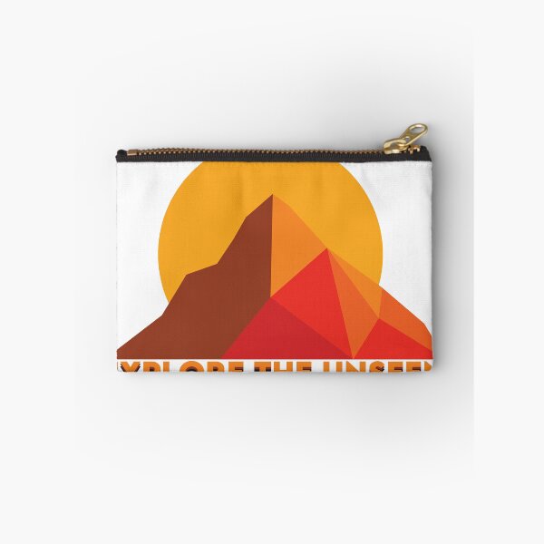 Item preview, Explore The Unseen designed and sold by mariocassar.