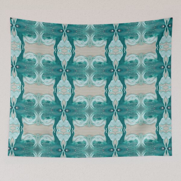 Item preview, Ocean Wave and The Shore Dance designed and sold by SpiritGifts.