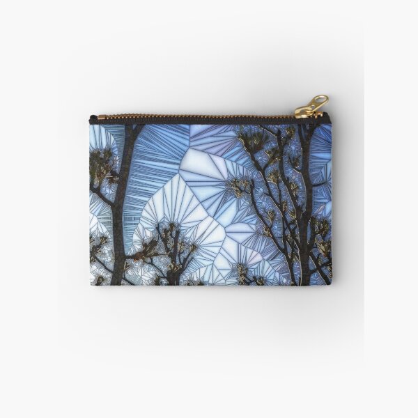 Item preview, Pear tree in bud, stained glass effect designed and sold by paulboizot.