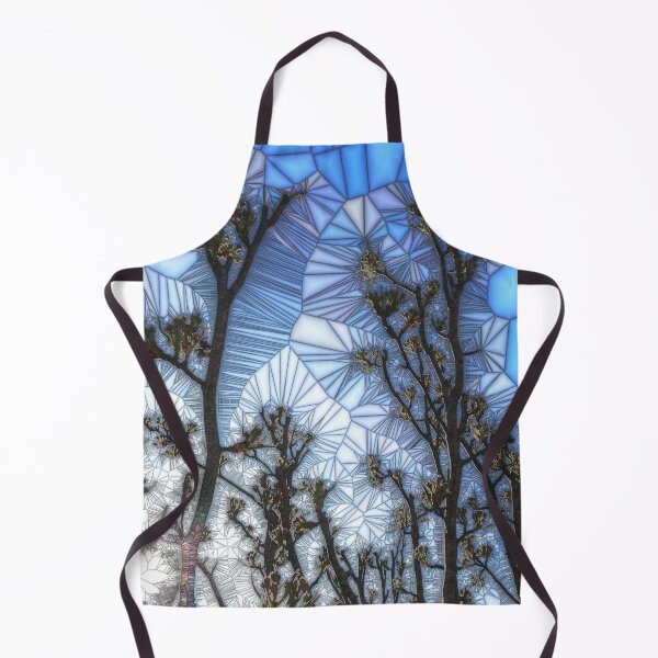 Item preview, Pear tree in bud, stained glass effect designed and sold by paulboizot.
