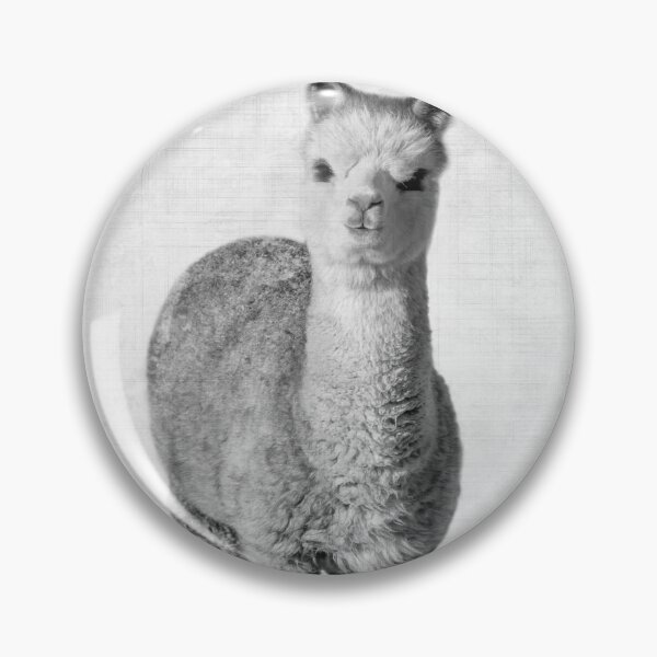 Item preview, Baby alpaca designed and sold by Delphimages Art.