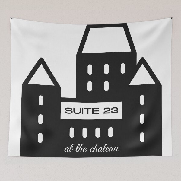 Item preview, Chateau Design Blackbear designed and sold by ashcmille.
