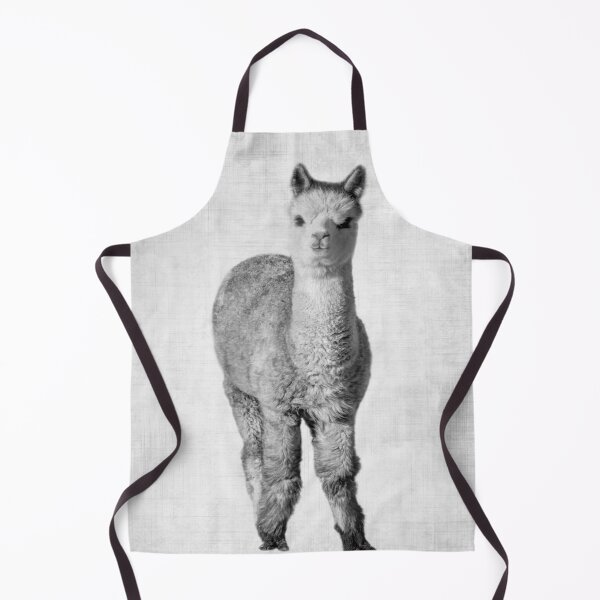 Item preview, Baby alpaca designed and sold by Delphimages Art.
