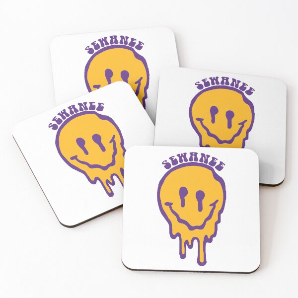 Item preview, Sewanee Face designed and sold by kkosmicki.