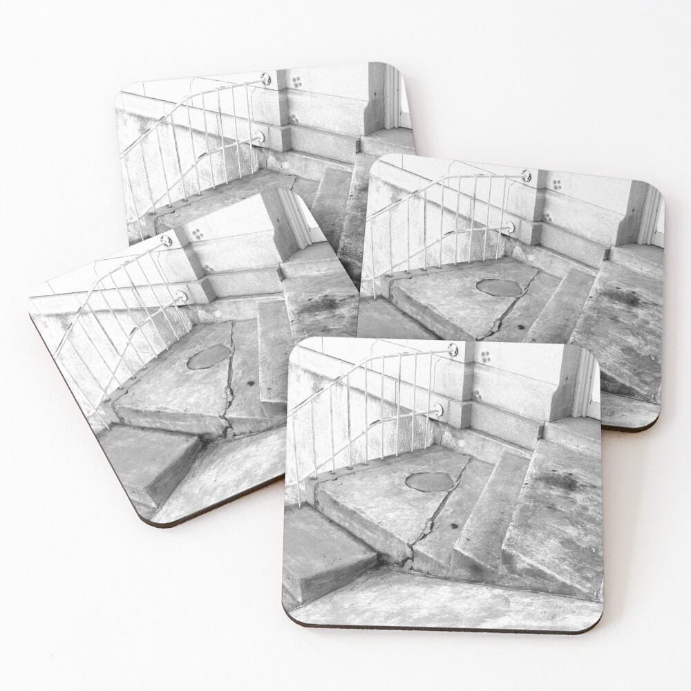 Item preview, Coasters (Set of 4) designed and sold by dps7777.