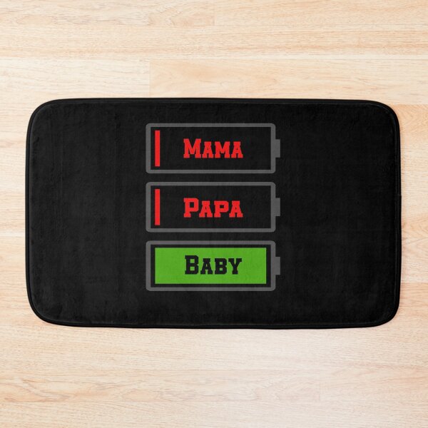 Item preview, Parents Dad Father Pregnancy Birth Baby Mom designed and sold by besTmanuFacture.