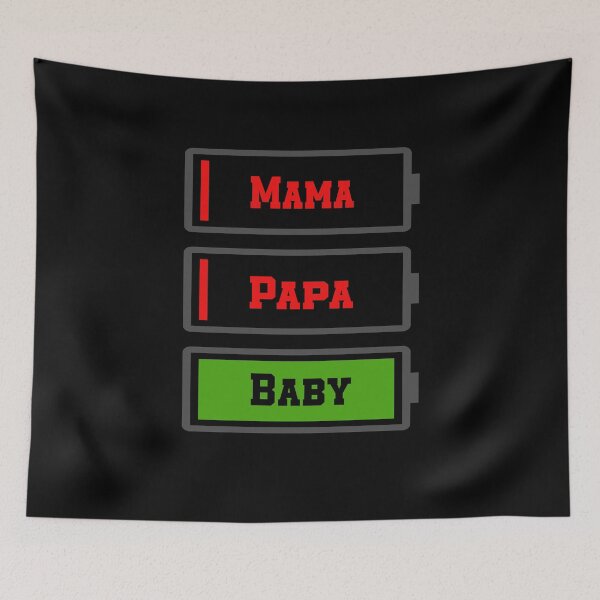 Item preview, Parents Dad Father Pregnancy Birth Baby Mom designed and sold by besTmanuFacture.