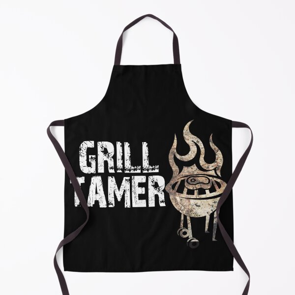 Item preview, Grill Tamer designed and sold by dacdibac.
