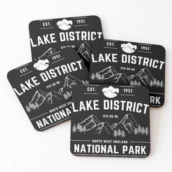 Item preview, Wainwright - Lakeland Fells - 214 - Hiking designed and sold by WildBerryArt.