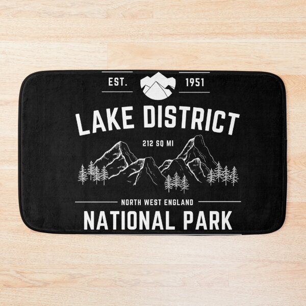 Item preview, Wainwright - Lakeland Fells - 214 - Hiking designed and sold by WildBerryArt.
