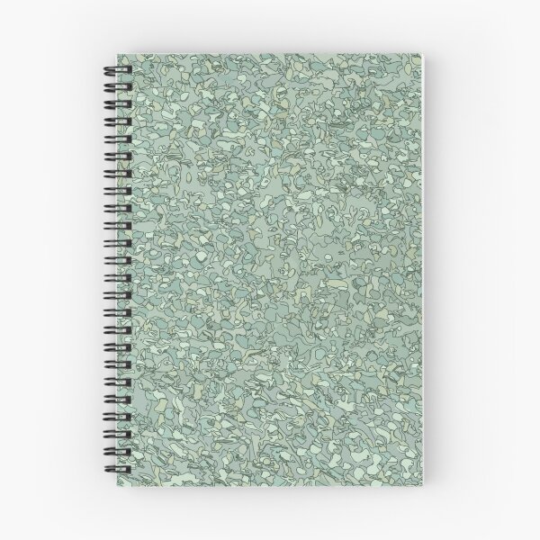 Item preview, Green Daybreak designed and sold by LandtoSeaHome.