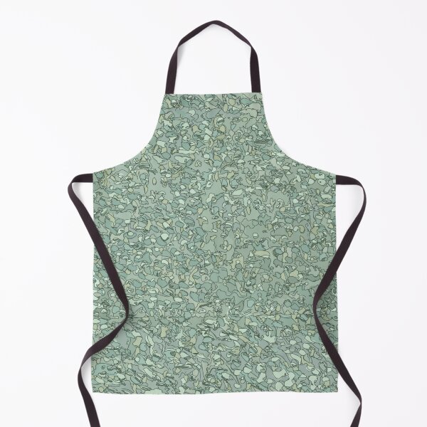 Item preview, Green Daybreak designed and sold by LandtoSeaHome.