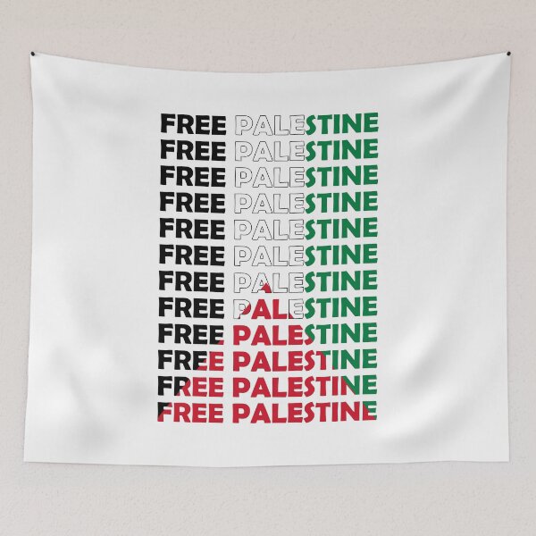 Item preview, palestine free palestine designed and sold by fatehd.