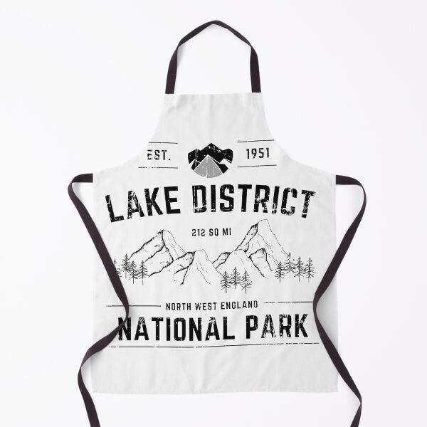 Item preview, Wainwright - Lakeland Fells - 214 - Hiking designed and sold by WildBerryArt.