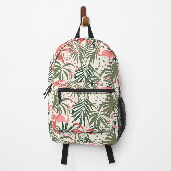 Item preview, Tropical Botanical Plant, Vintage Floral, Leaves Pattern  designed and sold by Sohee Jin.