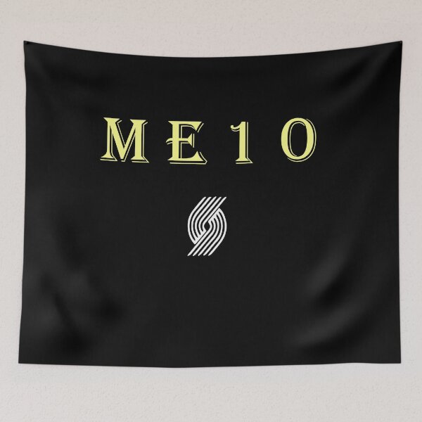 Item preview, M10 T-shirt |  Golden Finish Design | M10  Mask designed and sold by NewDayDesigns.