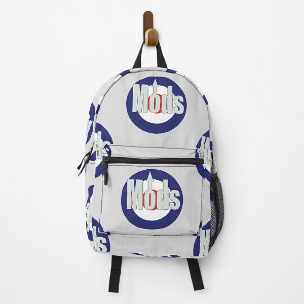 Item preview, WE ARE THE MODS designed and sold by Paparaw.