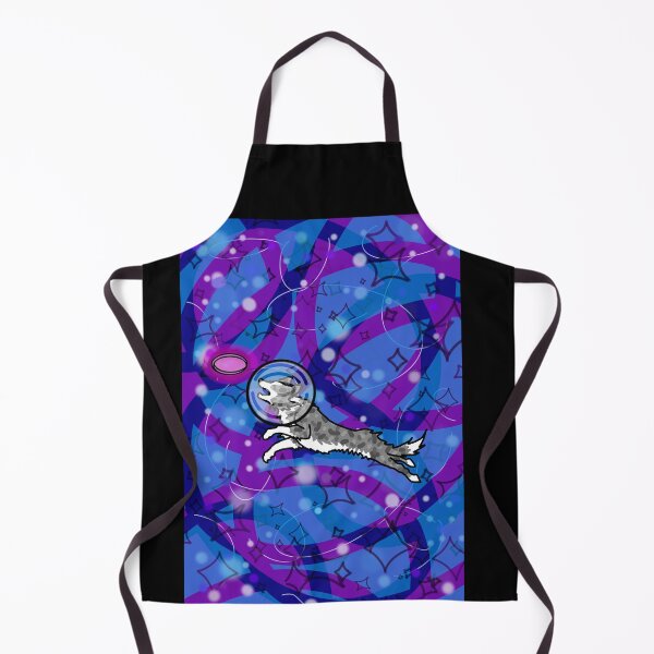 Item preview, Space cadet k9 designed and sold by CabooseNori.