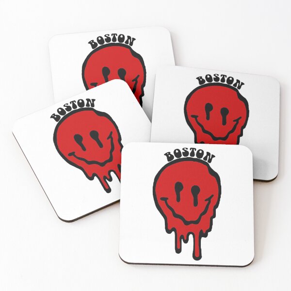 Item preview, Boston University Face designed and sold by kkosmicki.