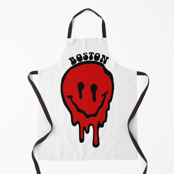 Item preview, Boston University Face designed and sold by kkosmicki.