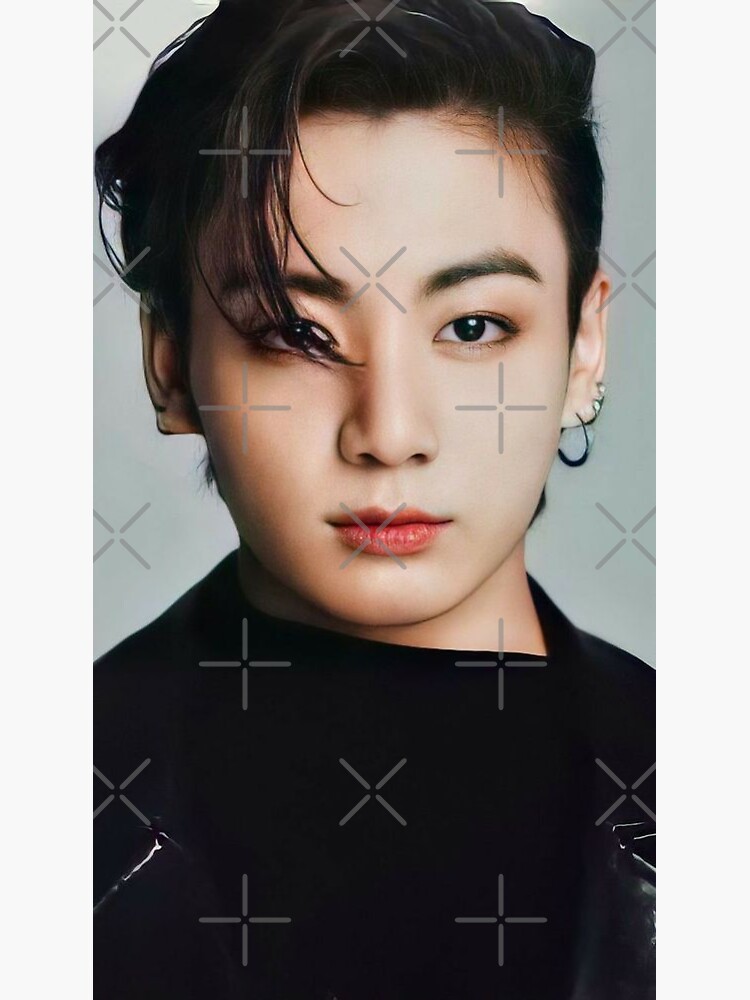 jungkook dicon