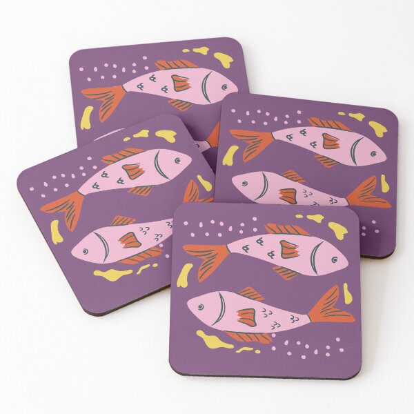 Item preview, Pisces, Ethereal Dreams. designed and sold by DulceDimension.