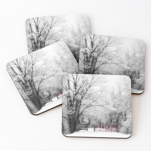 Item preview, The Gate and the Path designed and sold by passingpixels.