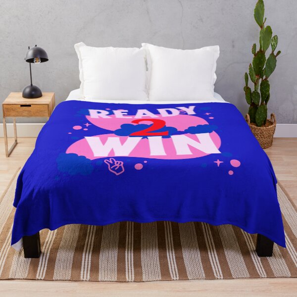 Item preview, READY 2 WIN designed and sold by GILLES VAZIRI.