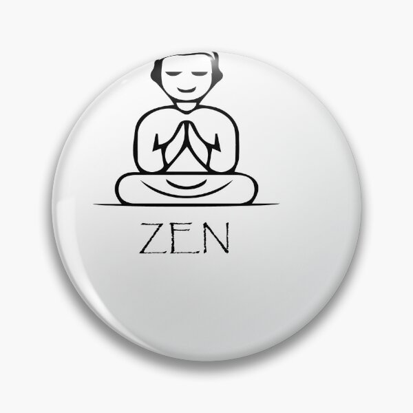 Item preview, Zen black & wite designed and sold by irosh madushan.