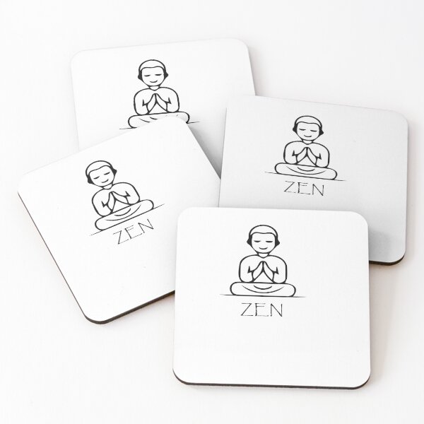 Item preview, Zen black & wite designed and sold by irosh madushan.