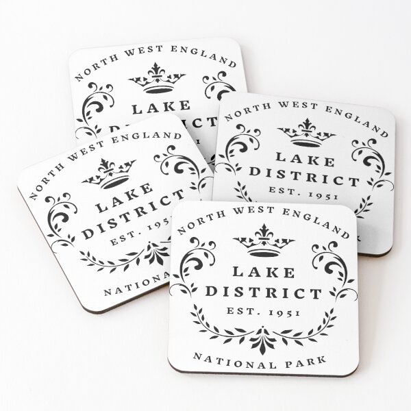 Item preview, Wainwright - Lakeland Fells - 214 - Hiking designed and sold by WildBerryArt.