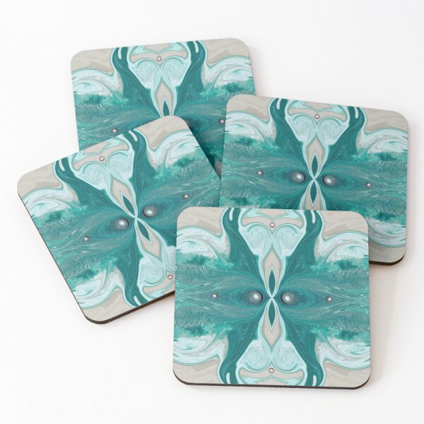 Item preview, Ocean Wave and The Shore Dance designed and sold by SpiritGifts.