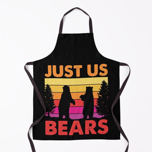 Item preview, Just us bears designed and sold by designprotocol.