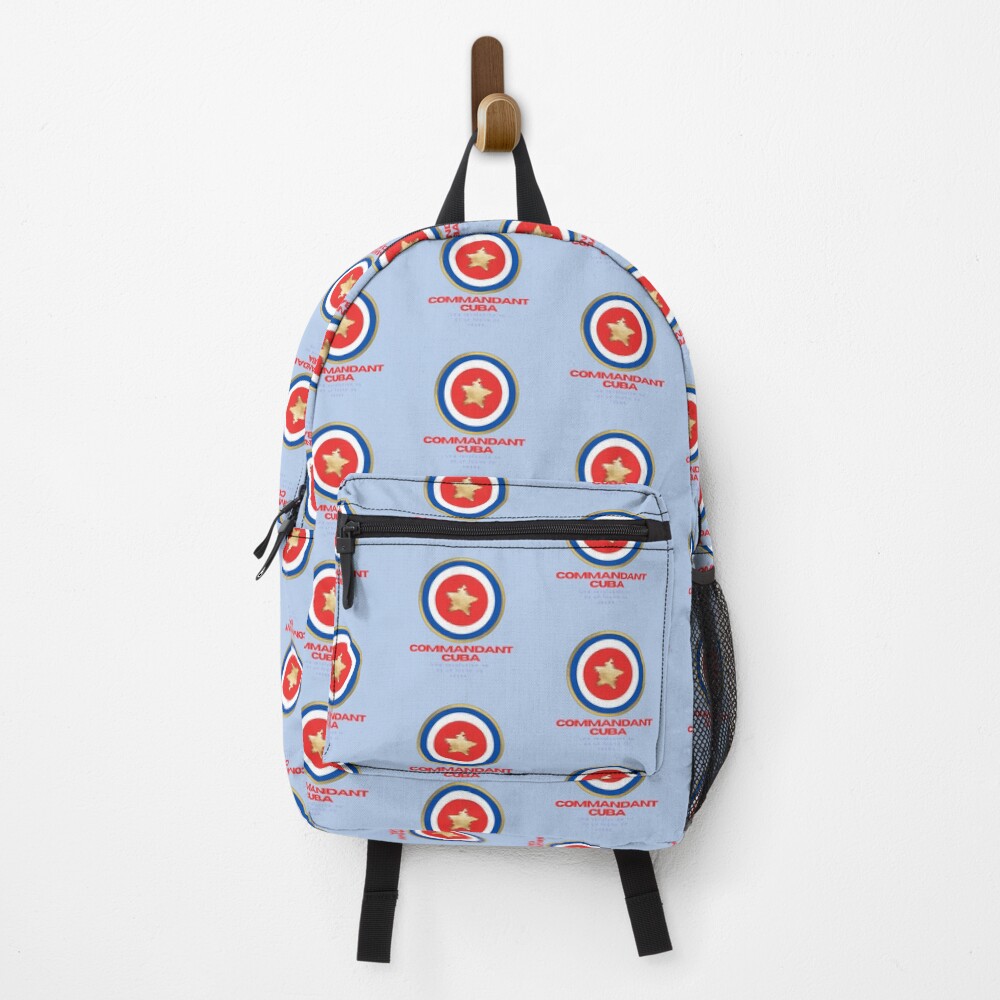 Item preview, Backpack designed and sold by Remorem.