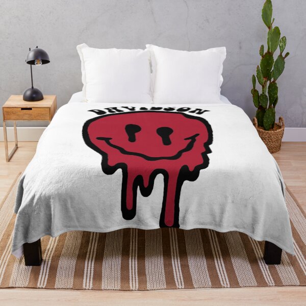 Item preview, Davidson College Face designed and sold by kkosmicki.