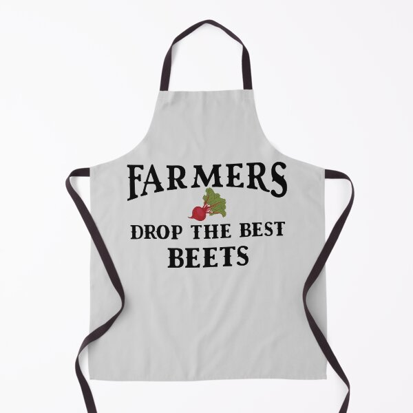 Item preview, Funny Farmer Pun Quote designed and sold by Primroaddesigns.