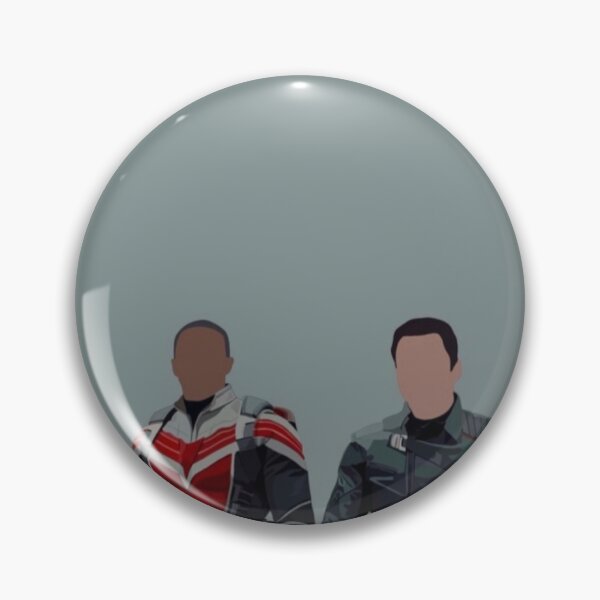 Item preview, sam and bucky designed and sold by clio28.