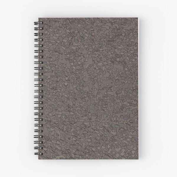 Item preview, Brown Daybreak designed and sold by LandtoSeaHome.