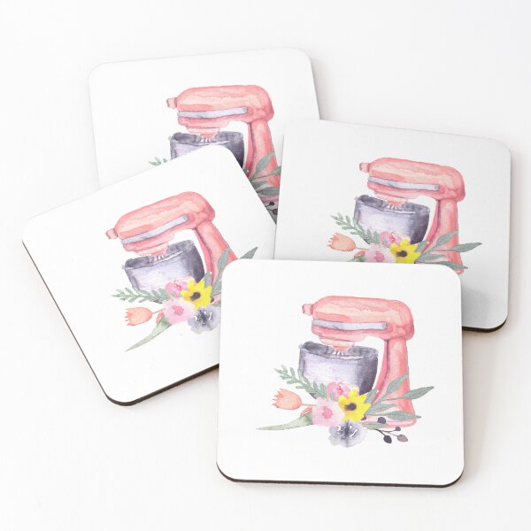 Item preview, Hand Mixer aesthetic designed and sold by Ashi17.