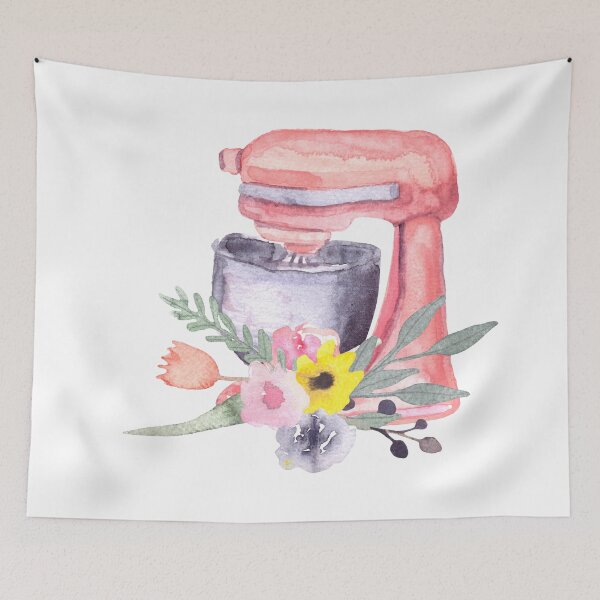 Item preview, Hand Mixer aesthetic designed and sold by Ashi17.
