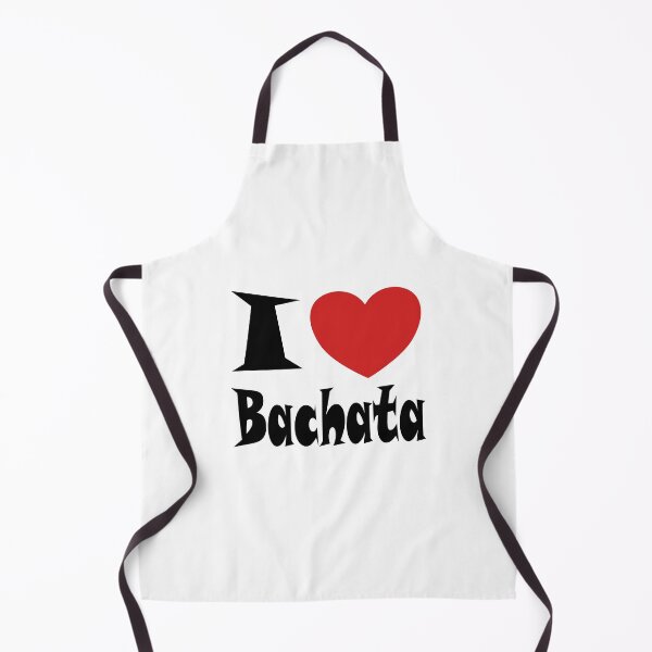 Item preview, I Love Bachata designed and sold by Narangez.