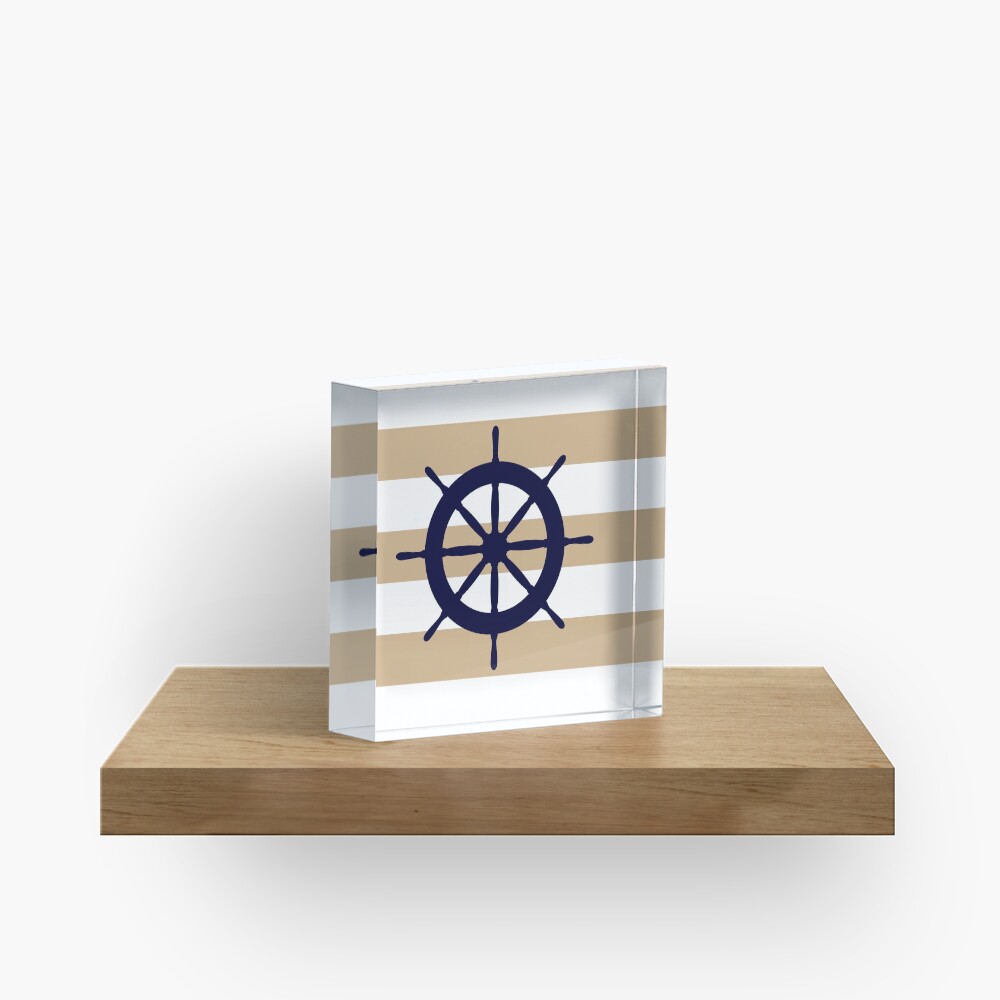 Artikel-Vorschau von Acrylblock, designt und verkauft von rewstudio.