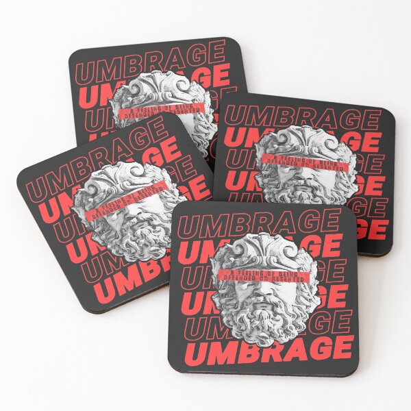 Item preview, Umbrage Sculpture designed and sold by by-ariel24.