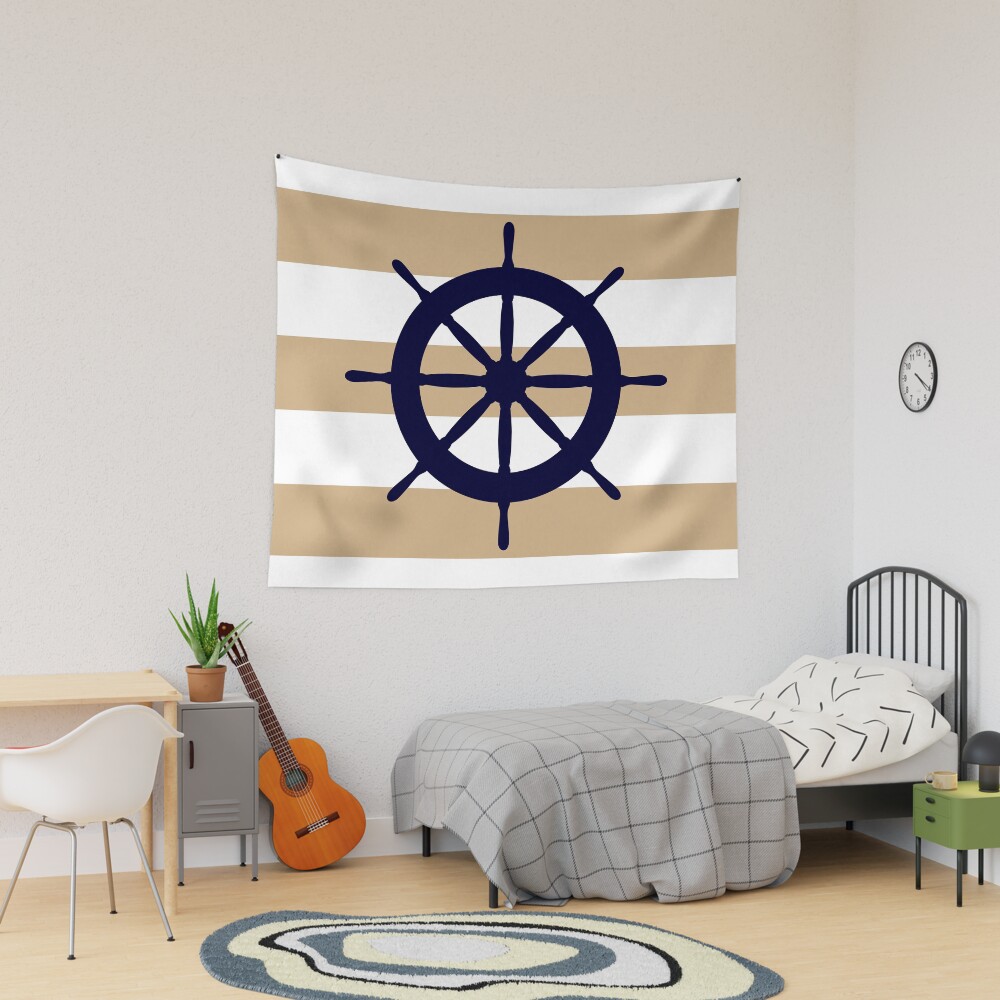 Artikel-Vorschau von Wandbehang, designt und verkauft von rewstudio.