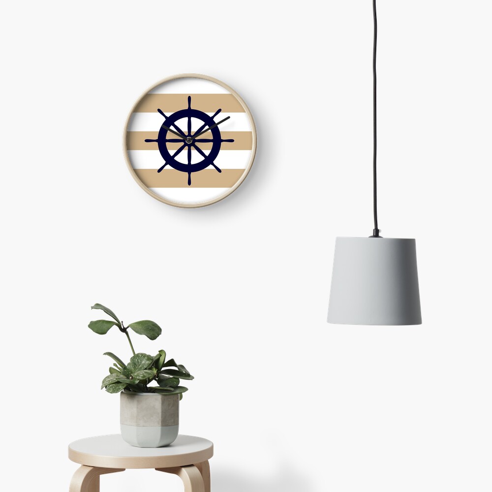 Artikel-Vorschau von Uhr, designt und verkauft von rewstudio.