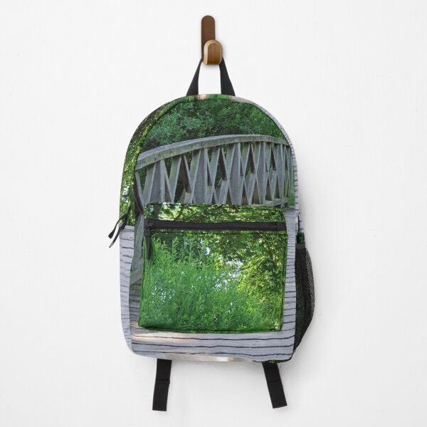 Item preview, bridge designed and sold by Babbler01.