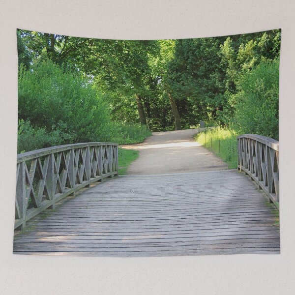 Item preview, bridge designed and sold by Babbler01.