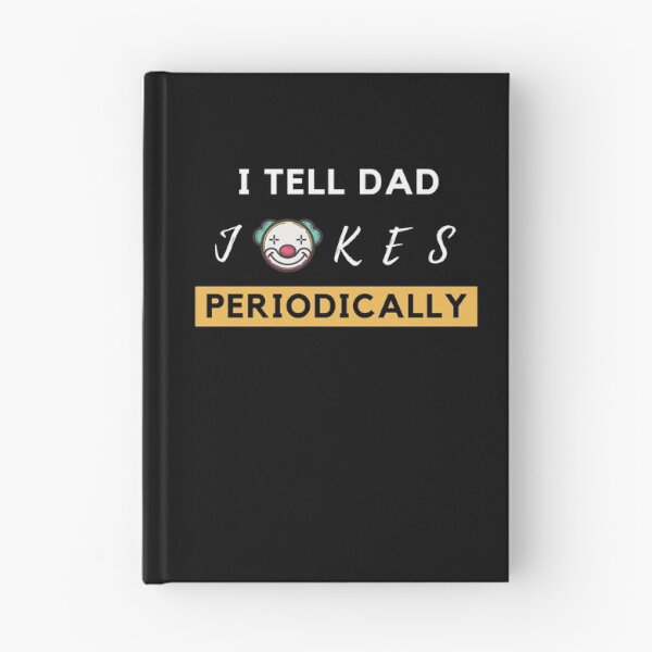 Item preview, I Tell Dad Jokes Periodically T-Shirt, T-Shirt for Dad, Joker T-Shirt, Father T-Shirt, Daddy lover designed and sold by wasin436.